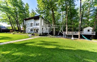 Будинок за адресою (площа 300 м²) - Atlanta.ua - фото 48