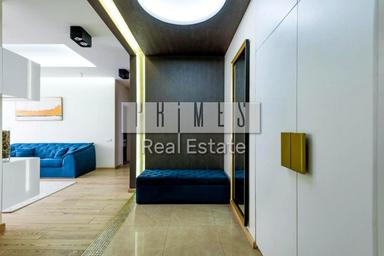 3-кімнатна квартира за адресою вул. Андрія Верхогляда (площа 110 м²) - Atlanta.ua - фото 17