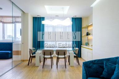 3-кімнатна квартира за адресою вул. Андрія Верхогляда (площа 110 м²) - Atlanta.ua - фото 16