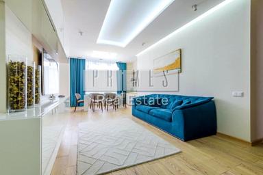 3-кімнатна квартира за адресою вул. Андрія Верхогляда (площа 110 м²) - Atlanta.ua - фото 15