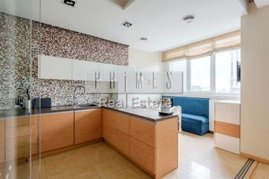 3-кімнатна квартира за адресою вул. Андрія Верхогляда (площа 110 м²) - Atlanta.ua - фото 21