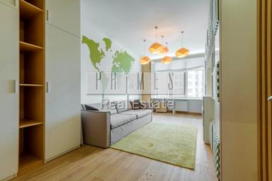 3-кімнатна квартира за адресою вул. Андрія Верхогляда (площа 110 м²) - Atlanta.ua - фото 22