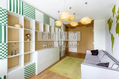 3-кімнатна квартира за адресою вул. Андрія Верхогляда (площа 110 м²) - Atlanta.ua - фото 23