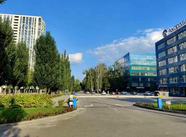 Комерційна нерухомість за адресою вул. Олександра Олеся (площа 354 м²) - Atlanta.ua - фото 17