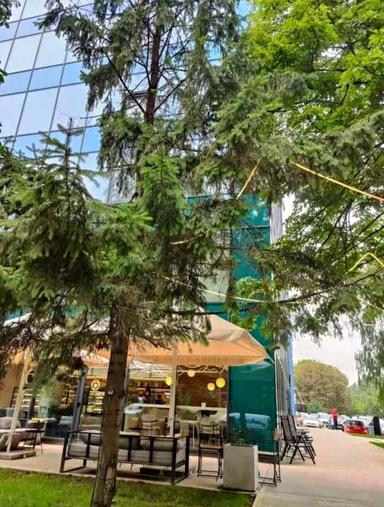 Комерційна нерухомість за адресою вул. Олександра Олеся (площа 354 м²) - Atlanta.ua - фото 18