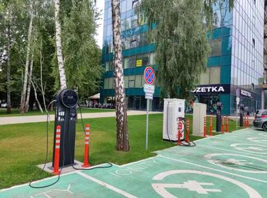 Комерційна нерухомість за адресою вул. Олександра Олеся (площа 354 м²) - Atlanta.ua - фото 16