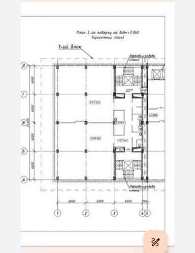 Комерційна нерухомість за адресою вул. Олександра Олеся (площа 354 м²) - Atlanta.ua - фото 24