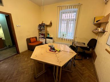 1-комнатная квартира по адресу ул. Монастырская (площадь 21 м²) - Atlanta.ua - фото 16