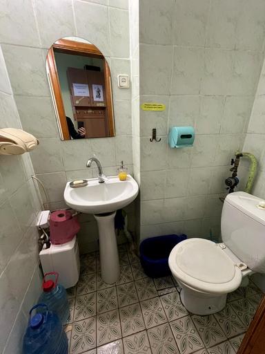 1-комнатная квартира по адресу ул. Монастырская (площадь 21 м²) - Atlanta.ua - фото 23