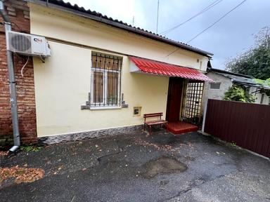 1-комнатная квартира по адресу ул. Монастырская (площадь 21 м²) - Atlanta.ua - фото 26