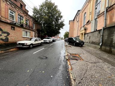 1-комнатная квартира по адресу ул. Монастырская (площадь 21 м²) - Atlanta.ua - фото 28