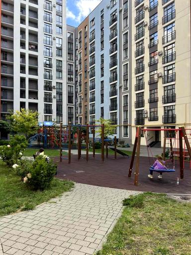 1-room apartment apartment by the address st. Shevchenko T ul (area 40 m²) - Atlanta.ua - photo 21