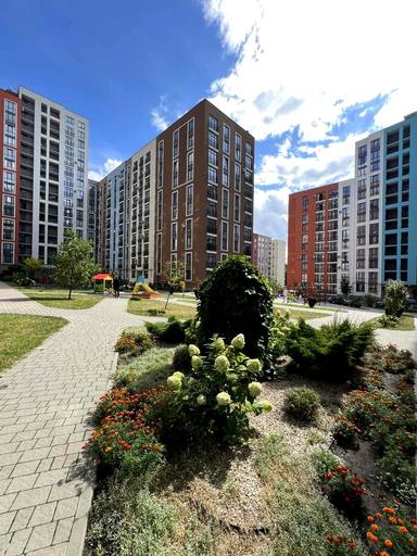 1-room apartment apartment by the address st. Shevchenko T ul (area 40 m²) - Atlanta.ua - photo 22