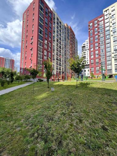 1-room apartment apartment by the address st. Shevchenko T ul (area 40 m²) - Atlanta.ua - photo 39