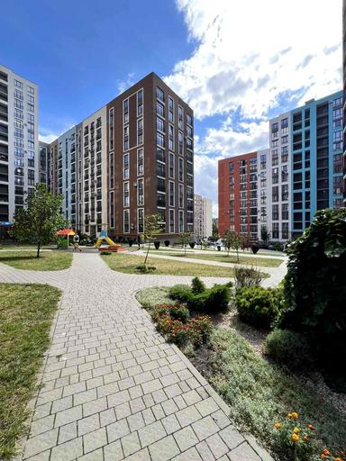 1-room apartment apartment by the address st. Shevchenko T ul (area 40 m²) - Atlanta.ua - photo 23