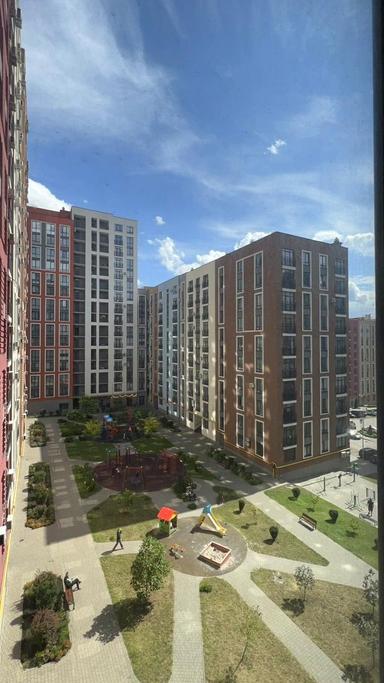 1-room apartment apartment by the address st. Shevchenko T ul (area 40 m²) - Atlanta.ua - photo 37