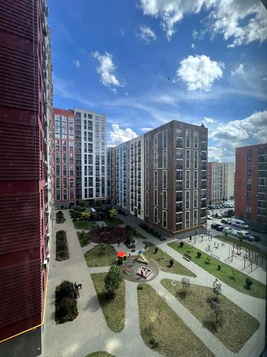 1-room apartment apartment by the address st. Shevchenko T ul (area 40 m²) - Atlanta.ua - photo 36