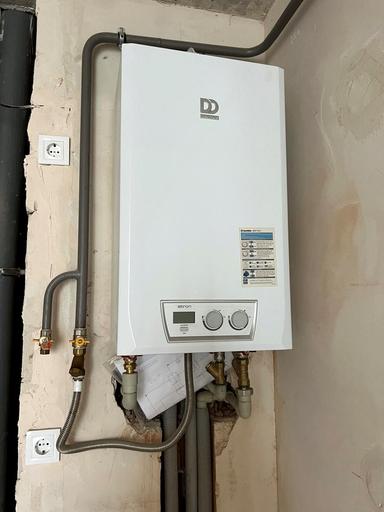 1-room apartment apartment by the address st. Shevchenko T ul (area 40 m²) - Atlanta.ua - photo 30