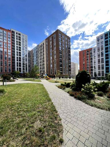 1-room apartment apartment by the address st. Shevchenko T ul (area 40 m²) - Atlanta.ua - photo 38