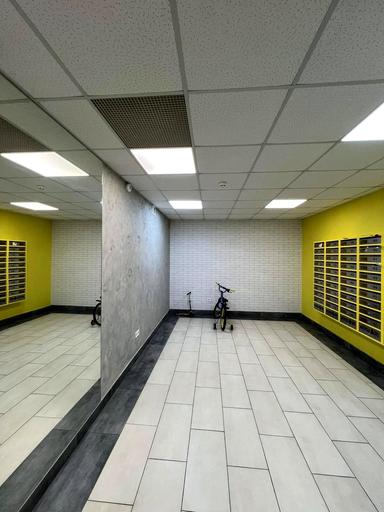 1-room apartment apartment by the address st. Shevchenko T ul (area 40 m²) - Atlanta.ua - photo 25