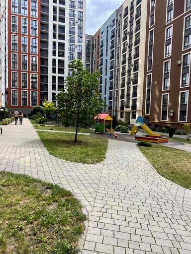 1-room apartment apartment by the address st. Shevchenko T ul (area 40 m²) - Atlanta.ua - photo 40