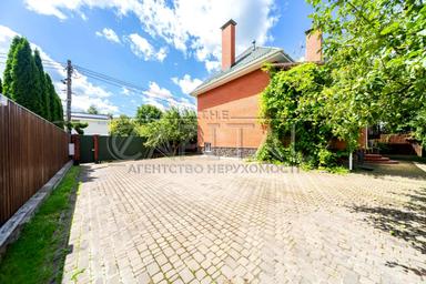 Дом по адресу (площадь 330 м²) - Atlanta.ua - фото 72