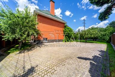 Дом по адресу (площадь 330 м²) - Atlanta.ua - фото 71