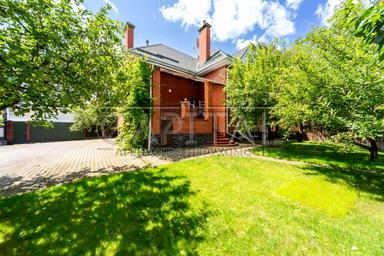 Дом по адресу (площадь 330 м²) - Atlanta.ua - фото 74