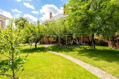 Дом по адресу (площадь 330 м²) - Atlanta.ua - фото 76