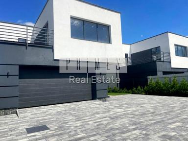 Дом по адресу (площадь 220 м²) - Atlanta.ua - фото 26