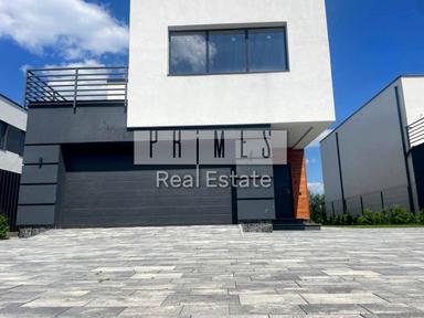 Дом по адресу (площадь 220 м²) - Atlanta.ua - фото 28