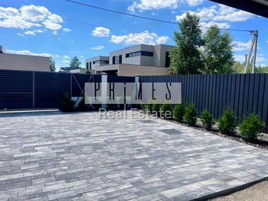 Дом по адресу (площадь 220 м²) - Atlanta.ua - фото 29