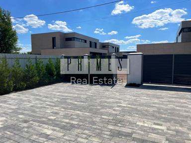 Дом по адресу (площадь 220 м²) - Atlanta.ua - фото 27