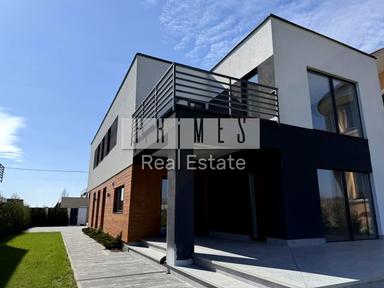 Дом по адресу (площадь 220 м²) - Atlanta.ua - фото 25