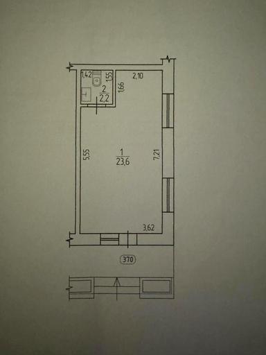 Commercial real estate at (area 26 m²) - Atlanta.ua - photo 17