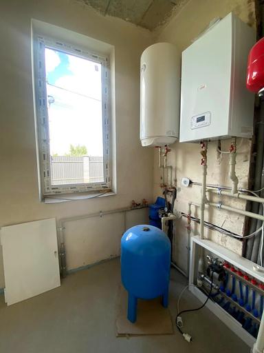 Дом по адресу (площадь 127 м²) - Atlanta.ua - фото 12