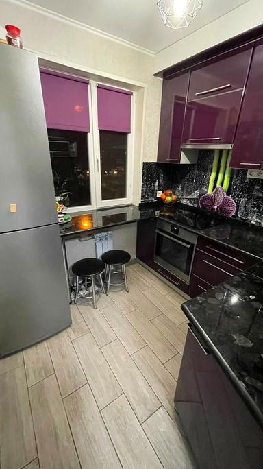 3-rooms apartment apartment by the address st. Kondrashina (area 57 m²) - Atlanta.ua - photo 16