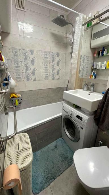 3-rooms apartment apartment by the address st. Kondrashina (area 57 m²) - Atlanta.ua - photo 17