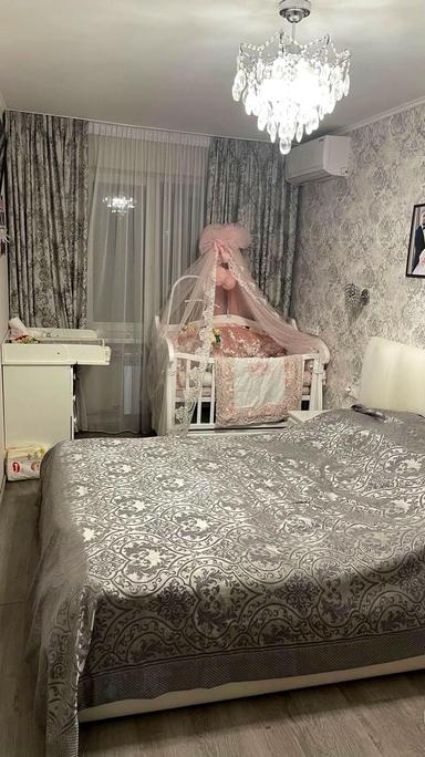 3-rooms apartment apartment by the address st. Kondrashina (area 57 m²) - Atlanta.ua - photo 14