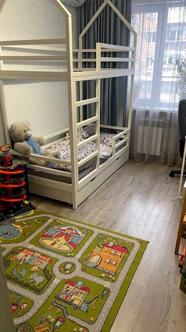 3-rooms apartment apartment by the address st. Kondrashina (area 57 m²) - Atlanta.ua - photo 13