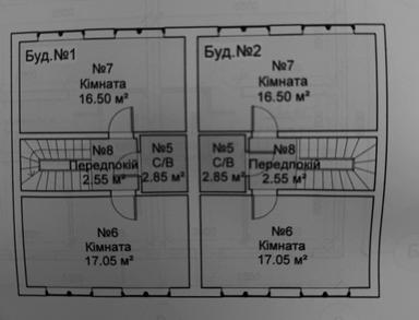 Дом по адресу ул. Южная (площадь 85 м²) - Atlanta.ua - фото 26