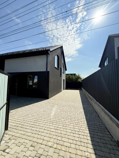 Дом по адресу ул. Южная (площадь 85 м²) - Atlanta.ua - фото 29