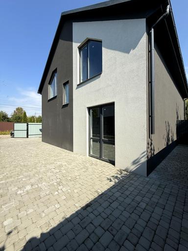 Дом по адресу ул. Южная (площадь 85 м²) - Atlanta.ua - фото 19