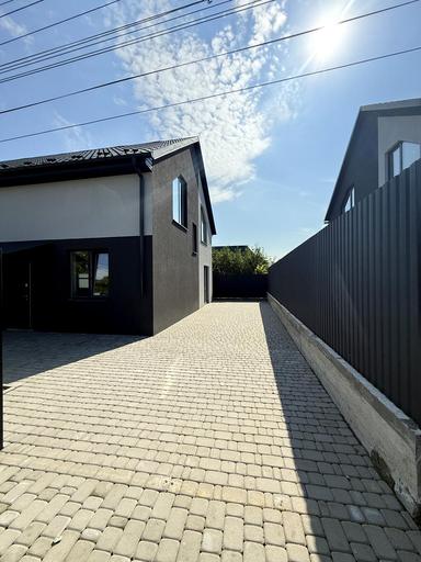 Дом по адресу ул. Южная (площадь 85 м²) - Atlanta.ua - фото 30