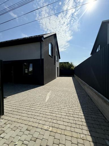 Дом по адресу ул. Южная (площадь 85 м²) - Atlanta.ua - фото 31