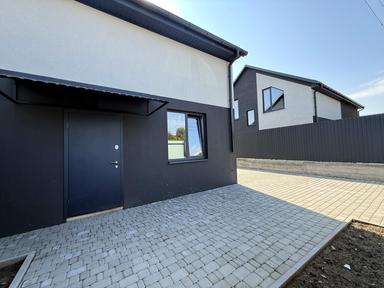 Дом по адресу ул. Южная (площадь 85 м²) - Atlanta.ua - фото 17