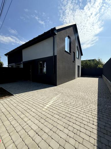 Дом по адресу ул. Южная (площадь 85 м²) - Atlanta.ua - фото 18