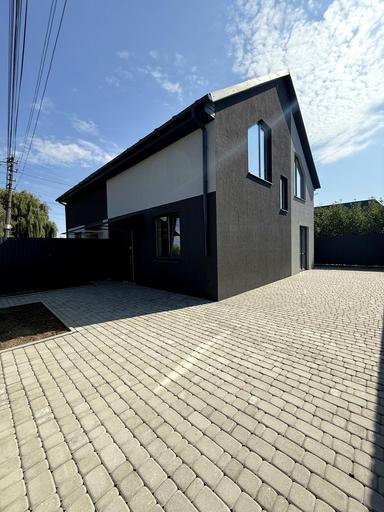 Дом по адресу ул. Южная (площадь 85 м²) - Atlanta.ua - фото 32