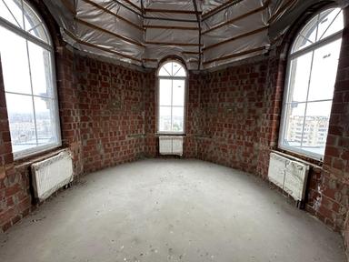 2-комнатная квартира по адресу Космонавтов просп. (площадь 82 м²) - Atlanta.ua - фото 23