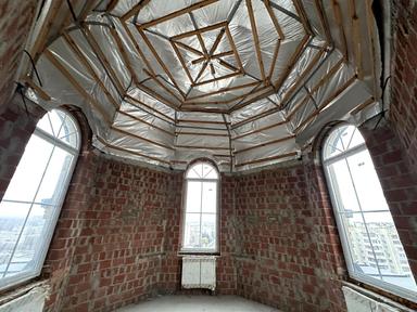 2-комнатная квартира по адресу Космонавтов просп. (площадь 82 м²) - Atlanta.ua - фото 25